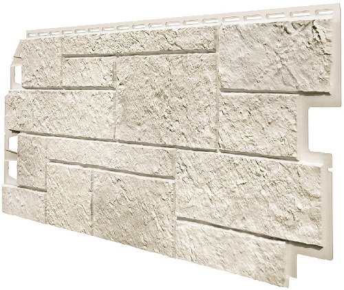 Фасадная панель VOX Sandstone (Сандстоун) бежевый купить в Каменск-Уральском