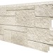 Фасадная панель VOX Sandstone (Сандстоун) бежевый купить в Каменск-Уральском
