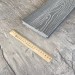 Террасная доска Latitudo Solid 150х21 Серый (Полнотелая) купить в Каменск-Уральском