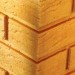Угловые элементы КАНЬОН с перекрытием шва купить в Каменск-Уральском