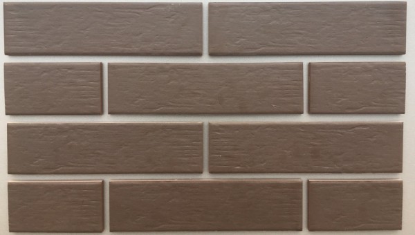 Фасадная Термопанели Аляска Natural Braun Struktur купить в Каменск-Уральском