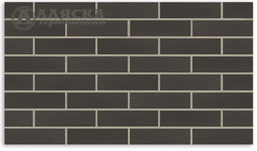 Фасадные Термопанели Аляска Natural Braun Struktur купить в Каменск-Уральском
