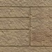 Фасадная панель VOX Sandstone (Сандстоун) светло коричневый купить в Каменск-Уральском