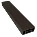 Лавочный брус Ecodecking Комфорт 40х90 венге купить в Каменск-Уральском