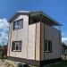 Сайдинг "blockhouse" под бревно, Престиж ВН-01, бежевый купить в Каменск-Уральском