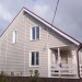 Сайдинг "blockhouse" под бревно, Престиж ВН-01, бежевый купить в Каменск-Уральском