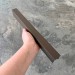 П-профиль Алюминиевый EasyDecking 35x25 Венге купить в Каменск-Уральском