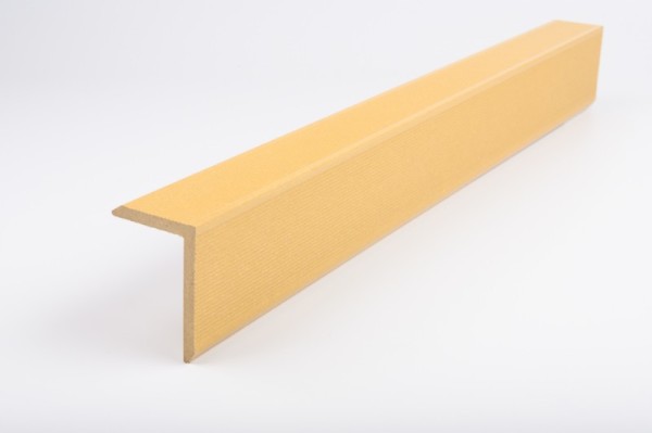 Угол торцевой Ecodecking Титан 60х40х3000 Песочный купить в Каменск-Уральском