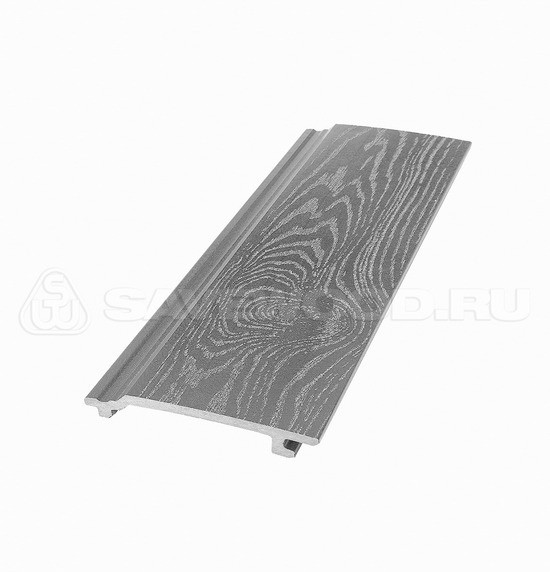 Сайдинг из дпк savewood sw-sorbus тангенциальный распил пепельный купить в Каменск-Уральском
