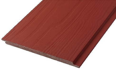 Фиброцементные панели Wood Click F61 купить в Каменск-Уральском