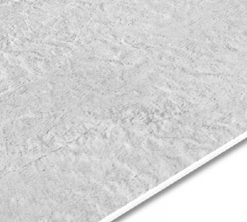 Фиброцементный сайдинг Roofas Board Stone Опал Серебристый купить в Каменск-Уральском
