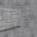 Фасадная панель VOX Sandstone (Сандстоун) светло серый купить в Каменск-Уральском