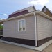 Сайдинг "blockhouse" под бревно, Престиж ВН-01, персиковый купить в Каменск-Уральском