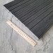 Ступень ДПК Latitudo Step-320 Графит Полнотелая купить в Каменск-Уральском