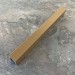 П-профиль Алюминиевый EasyDecking 35x25 Дуб купить в Каменск-Уральском