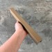 П-профиль Алюминиевый EasyDecking 35x25 Дуб купить в Каменск-Уральском