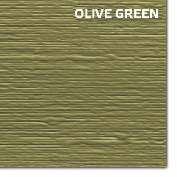 Сайдинг Виниловый Mitten, Sentry Mitten, Olive Green купить в Каменск-Уральском