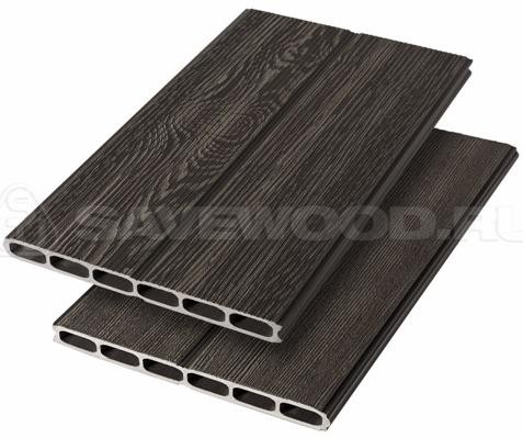 Грядочная доска ДПК 3D Savewood SW Laurus коричневый купить в Каменск-Уральском