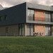 Фиброцементные панели Roofas COLOR Line Gray купить в Каменск-Уральском