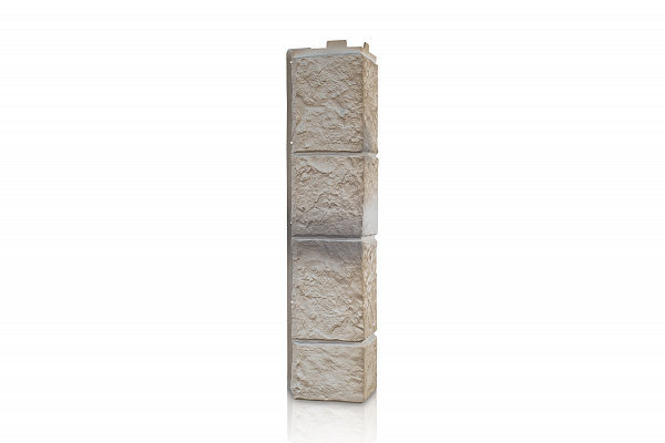 Угол наружный VOX Sandstone (Сандстоун) бежевый купить в Каменск-Уральском