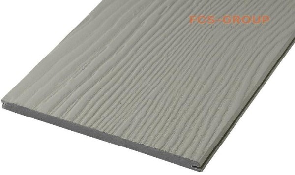 Фиброцементные панели FCS Group Wood Line F52 купить в Каменск-Уральском