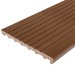 Ступень ДПК Latitudo Step-320 Каштан Полнотелая купить в Каменск-Уральском