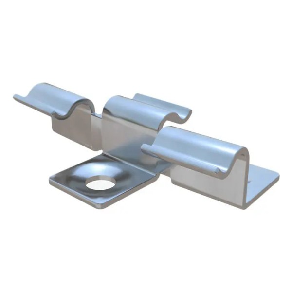 Кляймер монтажный (металл) купить в Каменск-Уральском