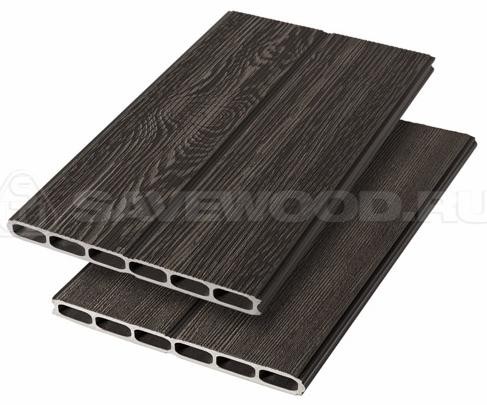 Грядочная доска ДПК 3D Savewood SW Laurus терракот купить в Каменск-Уральском