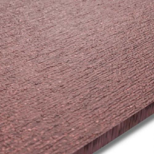 Фиброцементные панели Roofas COLOR Line Red Title купить в Каменск-Уральском