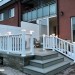 Балясина ДПК  GardenParkett Белый купить в Каменск-Уральском