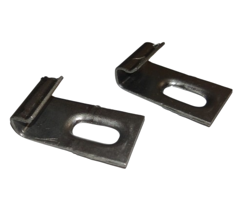 Кляймер стартовый (металл) купить в Каменск-Уральском