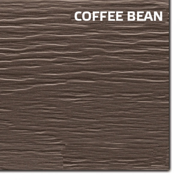Сайдинг Виниловый Mitten, Sentry Mitten, Coffee Bean купить в Каменск-Уральском