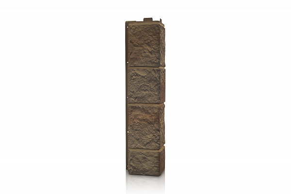 Угол наружный VOX Sandstone (Сандстоун) светло коричневый купить в Каменск-Уральском