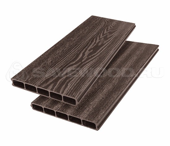 Грядочная доска ДПК 3D Savewood SW Rumex Терракот купить в Каменск-Уральском
