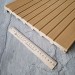 Ступень ДПК Latitudo Step-320 Орех Полнотелая купить в Каменск-Уральском