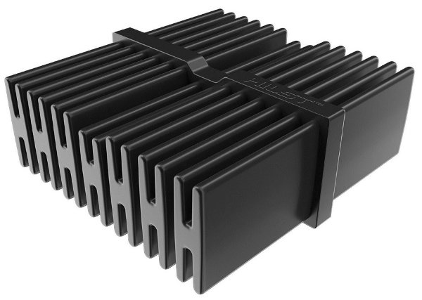 Соединитель пластиковый для лаг Hilst Professional 50x20 купить в Каменск-Уральском