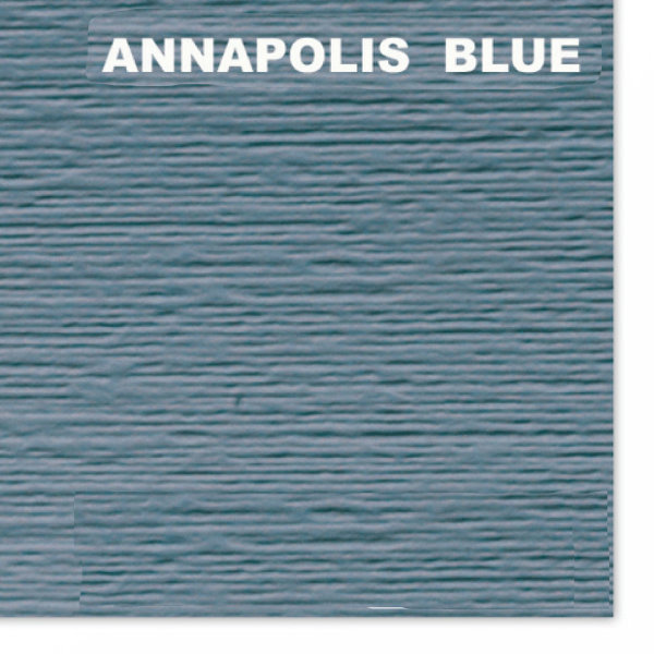 Сайдинг Виниловый Mitten, Sentry Mitten, Annapolis Blue купить в Каменск-Уральском