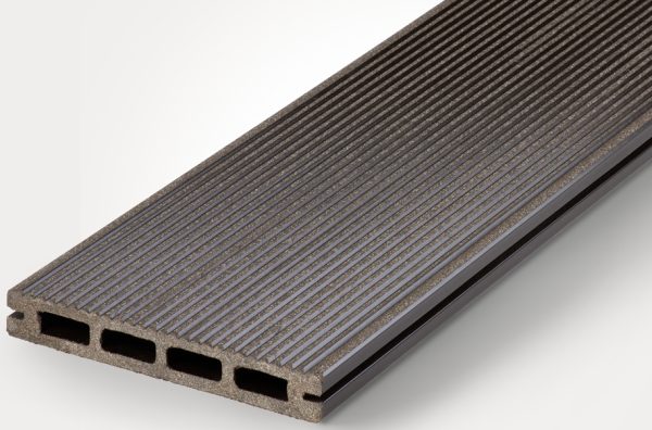 Доска Террасная NanoWood «Lite» ECO венге купить в Каменск-Уральском
