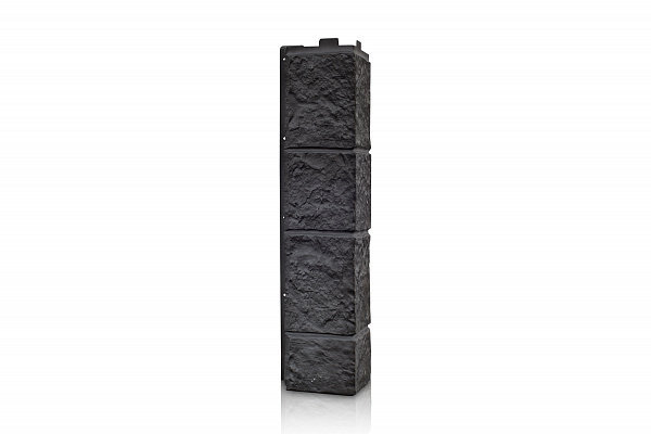 Угол наружный VOX Sandstone (Сандстоун) светло серый купить в Каменск-Уральском