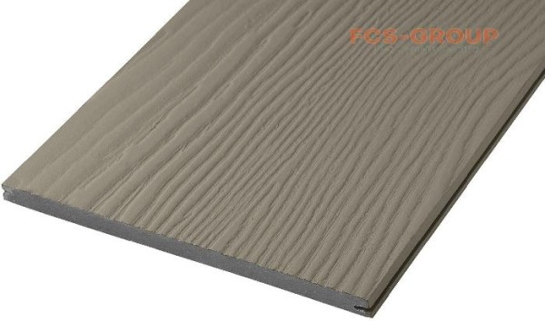 Фиброцементные панели FCS Group Wood Line F55 купить в Каменск-Уральском