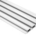 Стеновая панель CM Decking Wall, 26x219x3000 мм White (Белая) купить в Каменск-Уральском