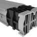 Соединитель пластиковый для лаг Hilst Professional 60x40 купить в Каменск-Уральском
