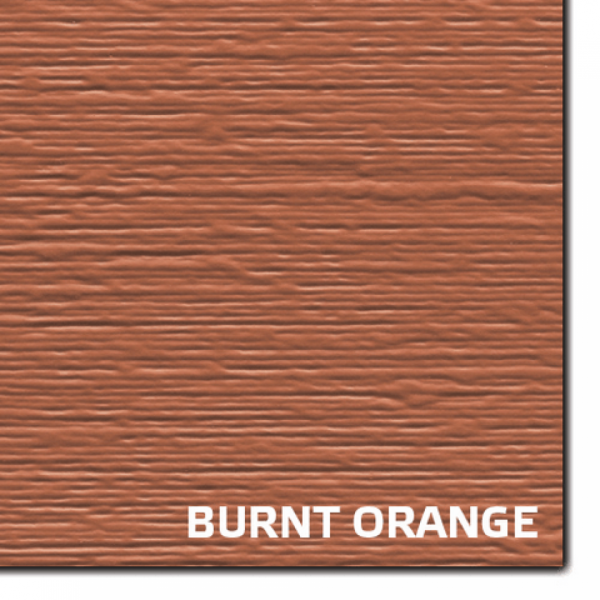 Сайдинг Виниловый Mitten, Sentry Mitten, Burnt Orange купить в Каменск-Уральском