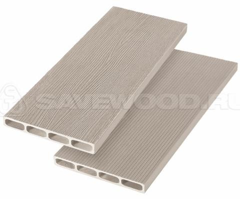 Грядочная доска ДПК 3D Savewood SW Rubus (R) бежевый купить в Каменск-Уральском