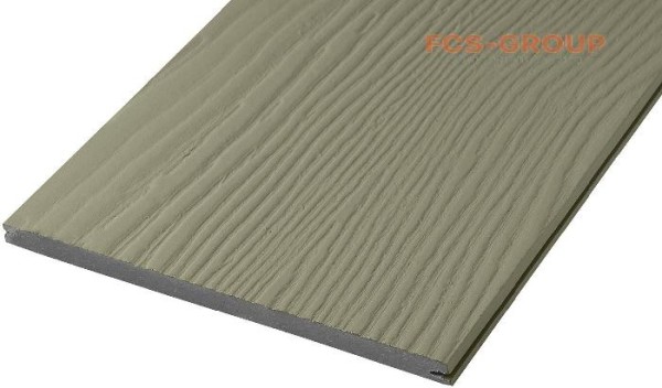 Фиброцементные панели FCS Group Wood Line F58 купить в Каменск-Уральском