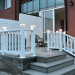 Светодиодная крышка-светильник GardenParkett Белый купить в Каменск-Уральском