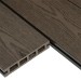 Террасная доска из ДПК CM Decking серия NATUR цвет венге купить в Каменск-Уральском