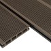 Террасная доска из ДПК CM Decking серия NATUR цвет венге купить в Каменск-Уральском