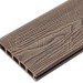 Доска террасная ДПК 3D SEQUOIA DUAL WOOD BROWN купить в Каменск-Уральском