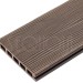 Доска террасная ДПК 3D SEQUOIA DUAL WOOD BROWN купить в Каменск-Уральском